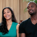 Plaxico Burress’ Wife Tiffany Running For Congress as Republican