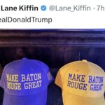 Lane Kiffin Deletes Pro Donald Trump Tweet After Backlash