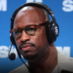 Warrant Issued For Vernon Davis Arrest For Allegedly Beating A Woman With Books During Argument Over Abortion