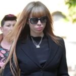 Isabelle Dale Jailed For Having Relations With Inmates In Prayer Room