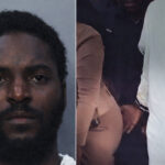 Alleged Rapist Steven Devon Mason Rivers Facing New Charges For Grabbing Female Detective’s Bum