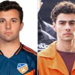 Brooklyn FC Signs Luigi Mangione’s Cousin Peter Mangione