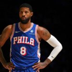 Charles Barkley Says Paul George’s Ban For ‘Improper Medication’ Is ‘Fishy’