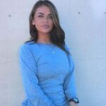 Freed Female Inmate Goes Viral Over Her Thirst Trap Photoshoot