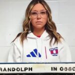 Husband Of HS Secretary Alicia Hughes Catches Her Having Relations With A Student On Valentine’s Day