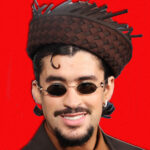 Bad Bunny Halftime Show Performance Disapproved By Nearly Half Of NFL Players