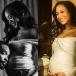 Eric Murphy And Jasmin Lawrence Announce Pregnancy