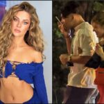 Rams WR Puka Nacua Spotted With Hannah Stocking