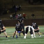 High School Football Recruits Are Using AI to Make Their Highlights Look Better