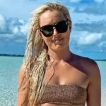 Lindsey Vonn’s Workout Video Sets Internet on Fire