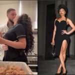 Megan Thee Stallion Cooks For Klay Thompson and His Father Mychal