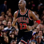 Michael Jordan Says He Considers Madison Square Garden As The Mecca Of Basketball