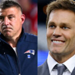 Tom Brady In Trouble For Not Supporting Mike Vrabel Ahead Of Super Bowl LX