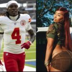 Rashee Rice’s Girlfriend Rubi Rose Denies Having BBL