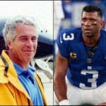 Russell Wilson Speaks on Being in the Epstein Files