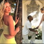 Who is Laila Thompson-Wainer? Tez Johnson Cheated on Her The Day He Proposed