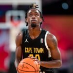 Dwyane Wade’s 23-Year-Old Son G-Leaguer Zaire Wade Ready Play College Basketball