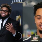 Druski Gets Blasted For His Mispronunciation of Jaxson Smith-Njigba