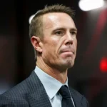 Matt Ryan Coy on Penix as a Starter