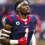 Texans Releases Jimmie Ward Following Sexual Assault Accusations By Fiancee