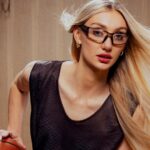 Cameron Brink Poses Seductively For ‘The Strength Issue’