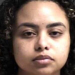 Jordan Alexis Semien Arrested For Crashing Into Ex-boyfriend’s Car