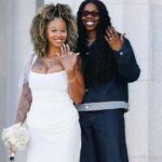 Arike Ogunbowale Marries Content Creator Fianceé Lala Ronay