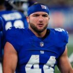 Giants Player Cam Skattebo Finally Speaks On Wild CTE Claims