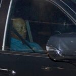 Photos Of Tiger Woods Looking Angry While Leaving Jail After DUI Arrest Go Viral