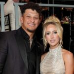 Patrick Mahomes Says His Wife Brittany Mahomes Never Wanted To Date Him