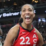 List of WNBA Free Agents Now That They Have Signed New CBA