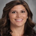 Married Gym Teacher Alisha Crins Arrested For Straddling Student in Back of Her Car