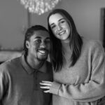 Jaden Ivey Says His Wife Caitlyn Not Texting Him Back and His Family Has Abandoned Him