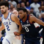 Cayden Boozer Gives Brutal Take After Losing to UConn