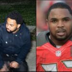 Bodycam Footage Released Showing The Death on Ex-NFL RB Doug Martin