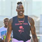 Dwight Howard Retires From NBA Amid Divorce and Release of 911 Calls By Amber Howard