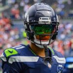 Jaxon Smith-Njigba Will Stay 4 More Years for Seahawks