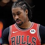 Bulls Jaden Ivey Legal Recourse After His Release For Comments About Pride Month