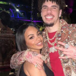 LaVar Ball Says He’ll Train LaMelo’s ‘Secret Son’ With Ana Montana For The NBA At Age 3