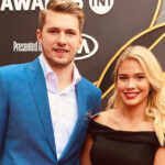 Thirst Traps Of Luka Doncic’s Wife Anamaria Goltes Amid Breakup Rumors