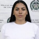 Marelbis Lozano aka Chucha Grande Arrested For Extorting Men Who Send Her Explicit Photos