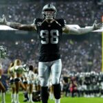 The Ravens General Manager Explains Why the Maxx Crosby Trade Crashed