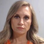 Mayor Misty Roberts’ Son Curse Her Out For Sleeping With His Teenage Friend