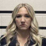 Nurse Melissa R. Knutson Had Sex With Patient Then Lied About Being Assaulted
