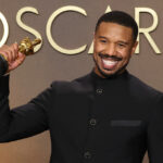 Michael B. Jordan’s Ex-classmate Says He Was ‘Corny’ After Winning Oscars ‘Best Actor’