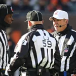 NFL and NFLRA at Odds Over Employing Replacement Referees