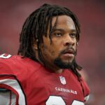 Ex-NFL DT Robert Nkemdiche Caught Stealing Groceries