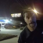 Bodycam Footage of Ex-NFL Robert Nkemdiche Stealing Almond Milk Released