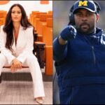 Michigan Hiring Skylar Phan in The Aftermath of Sherrone Moore Firing
