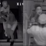 Strip Club Video of Gervonta Davis Manhandling His Ex-Girlfriend Courtney Rossel